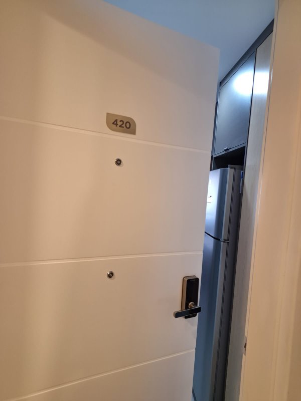studio Rua Brito Peixoto São Paulo - 