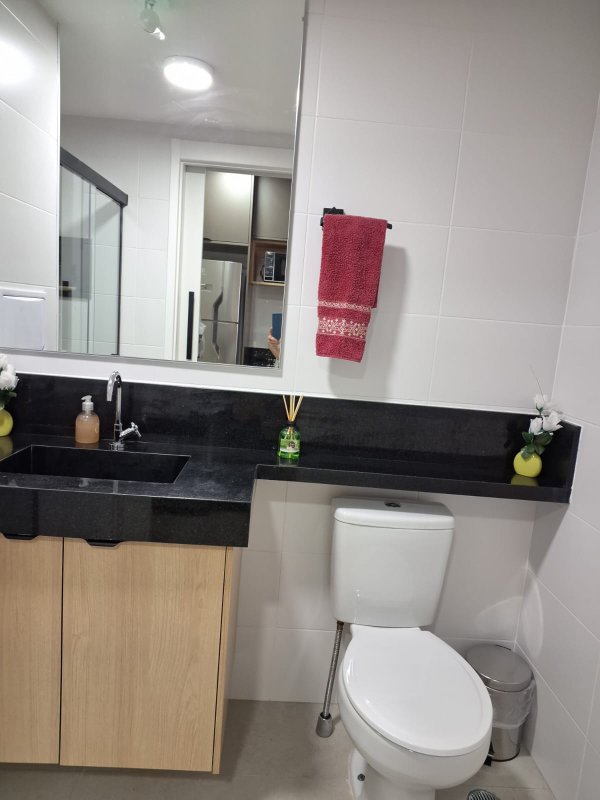 studio Rua Brito Peixoto São Paulo - 