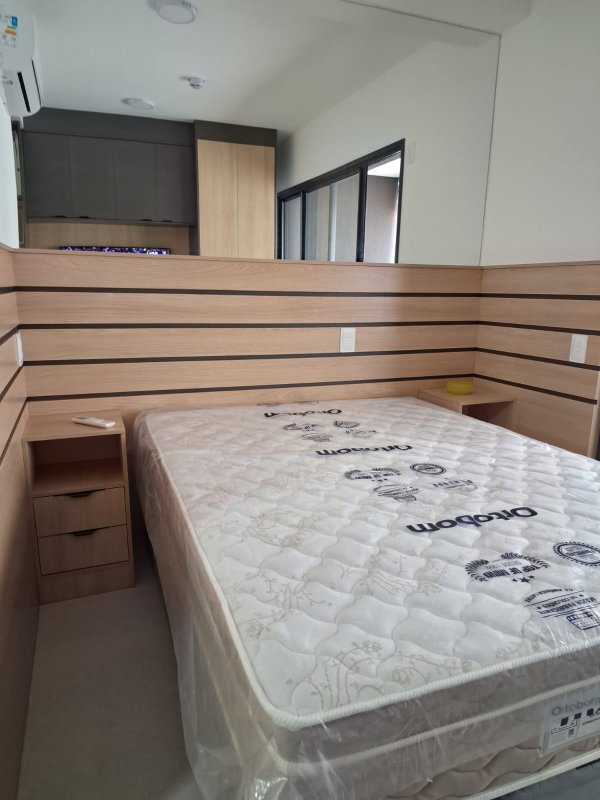 studio Rua Brito Peixoto São Paulo - 