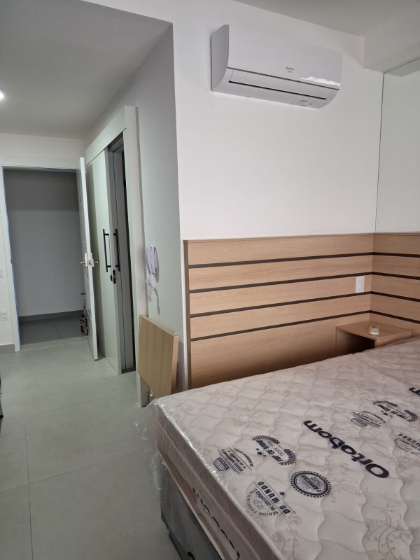 studio Rua Brito Peixoto São Paulo - 