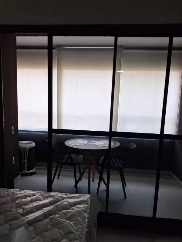 studio Rua Brito Peixoto São Paulo - 
