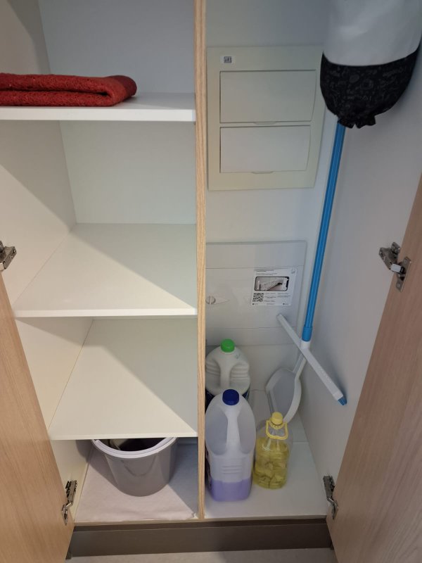 studio Rua Brito Peixoto São Paulo - 