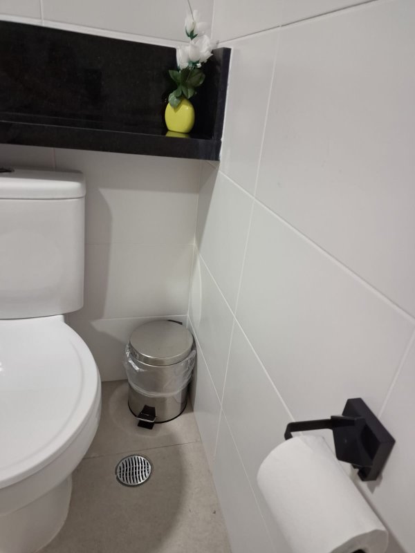 studio Rua Brito Peixoto São Paulo - 