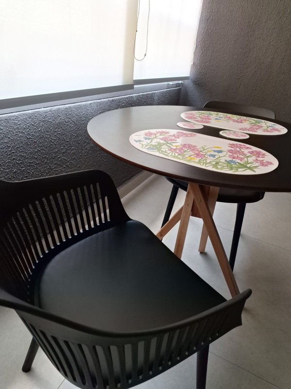 studio Rua Brito Peixoto São Paulo - 