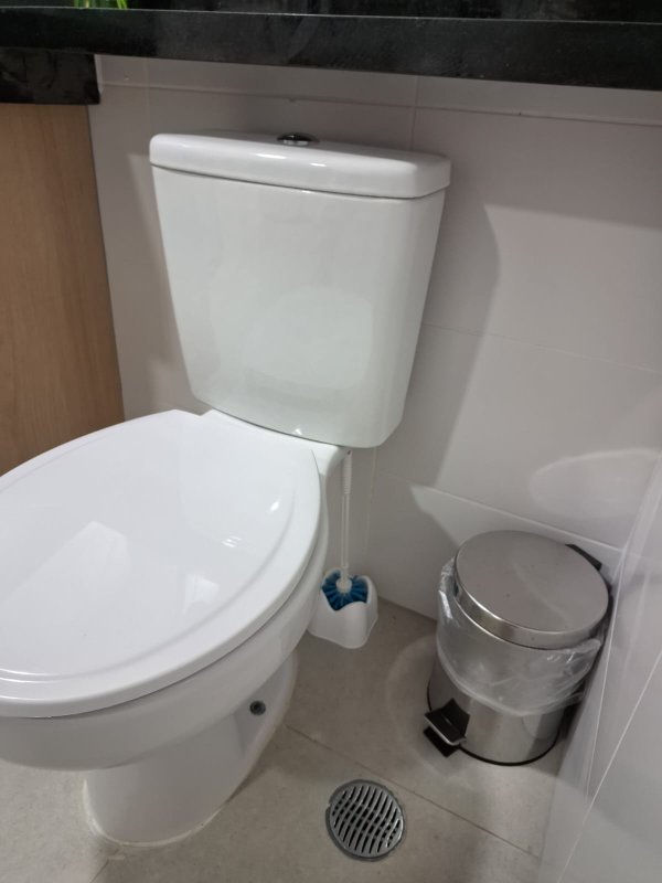 studio Rua Brito Peixoto São Paulo - 