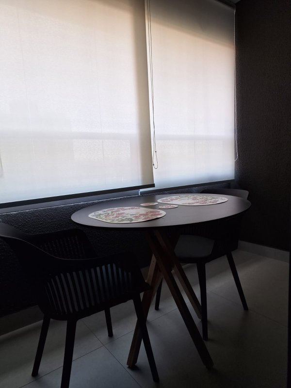 studio Rua Brito Peixoto São Paulo - 