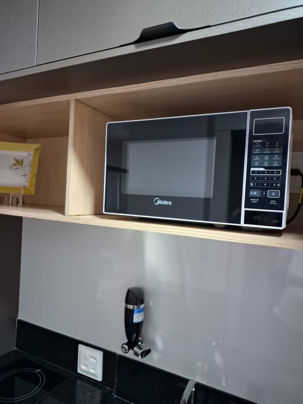 studio Rua Brito Peixoto São Paulo - 