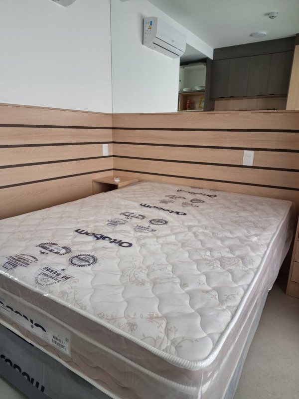 studio Rua Brito Peixoto São Paulo - 