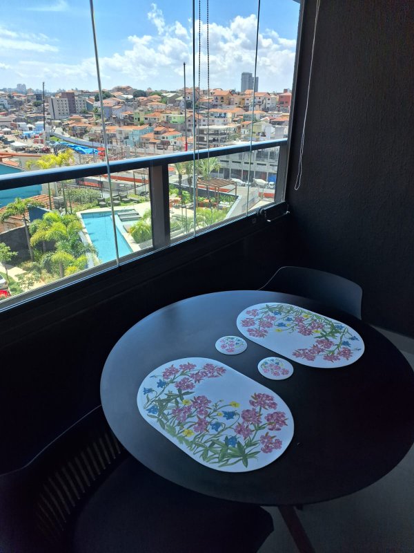 studio Rua Brito Peixoto São Paulo - 