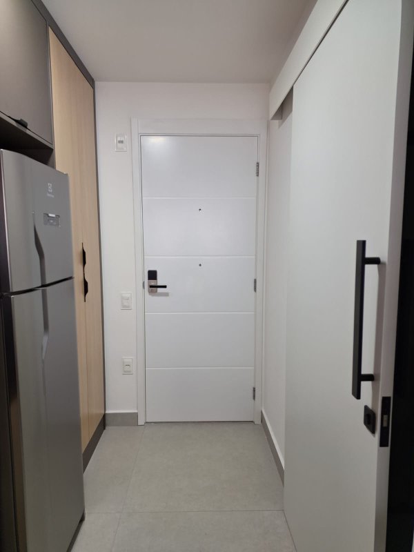 studio Rua Brito Peixoto São Paulo - 