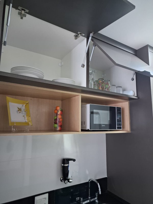 studio Rua Brito Peixoto São Paulo - 