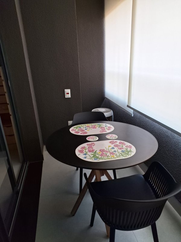 studio Rua Brito Peixoto São Paulo - 