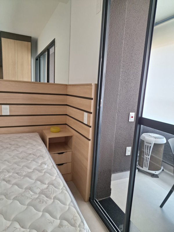 studio Rua Brito Peixoto São Paulo - 