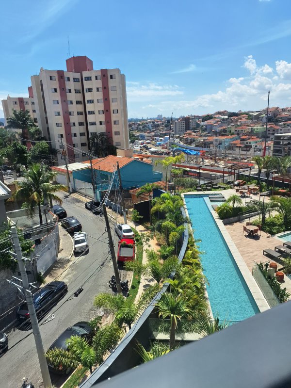 studio Rua Brito Peixoto São Paulo - 