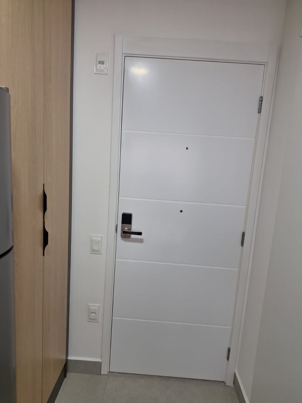 studio Rua Brito Peixoto São Paulo - 