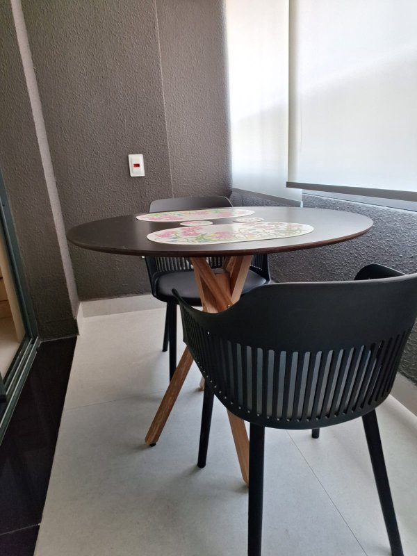 studio Rua Brito Peixoto São Paulo - 