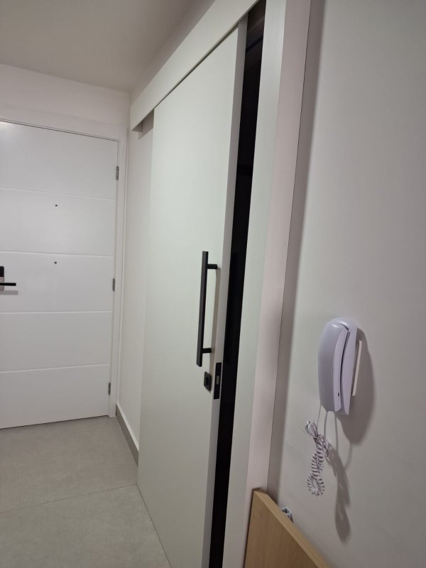 studio Rua Brito Peixoto São Paulo - 
