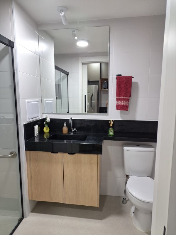 studio Rua Brito Peixoto São Paulo - 