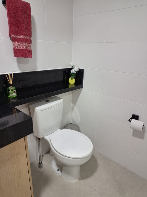 studio Rua Brito Peixoto São Paulo - 
