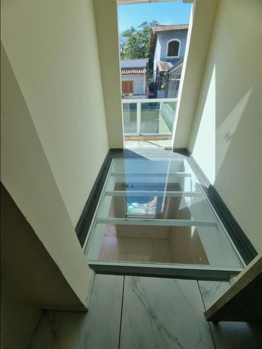 casa Travessa Cadimas São Paulo - 