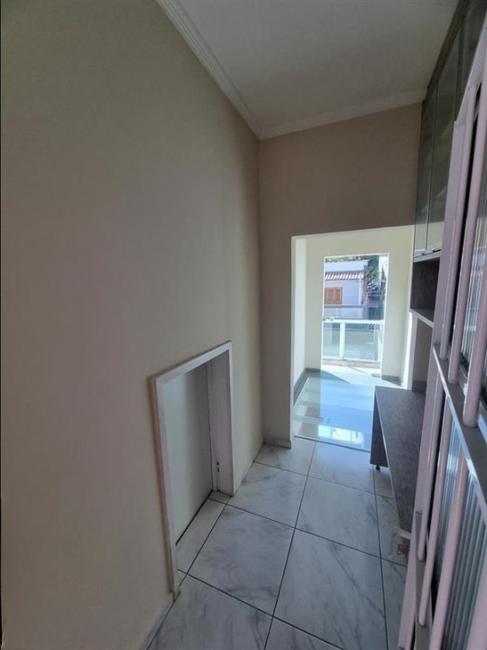 casa Travessa Cadimas São Paulo - 