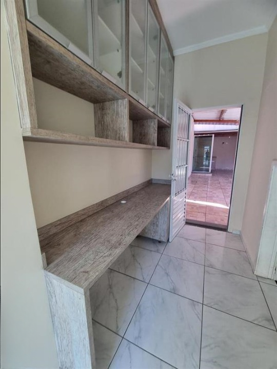 casa Travessa Cadimas São Paulo - 
