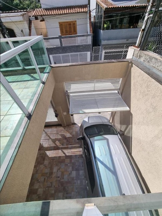 casa Travessa Cadimas São Paulo - 