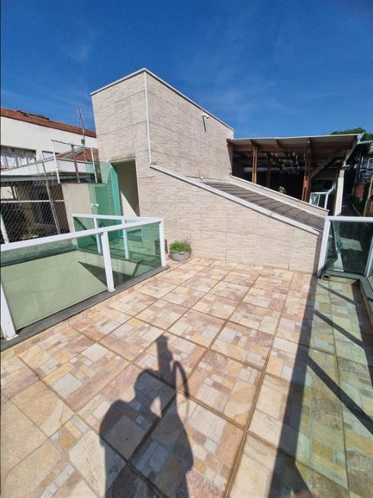 casa Travessa Cadimas São Paulo - 