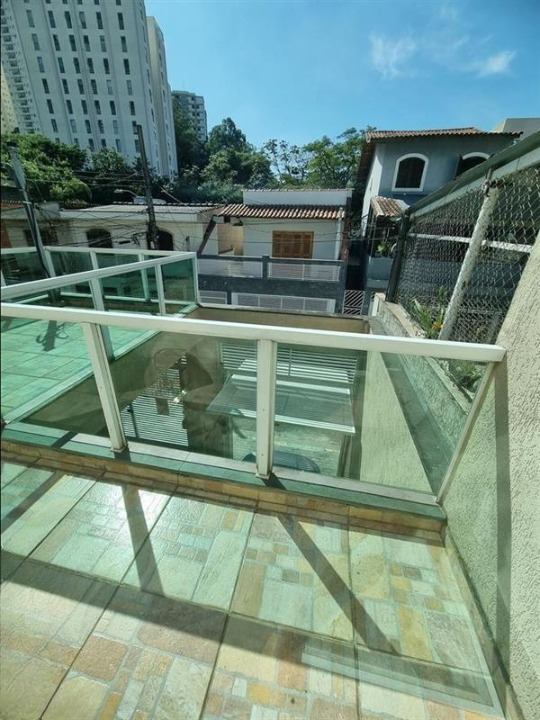 casa Travessa Cadimas São Paulo - 