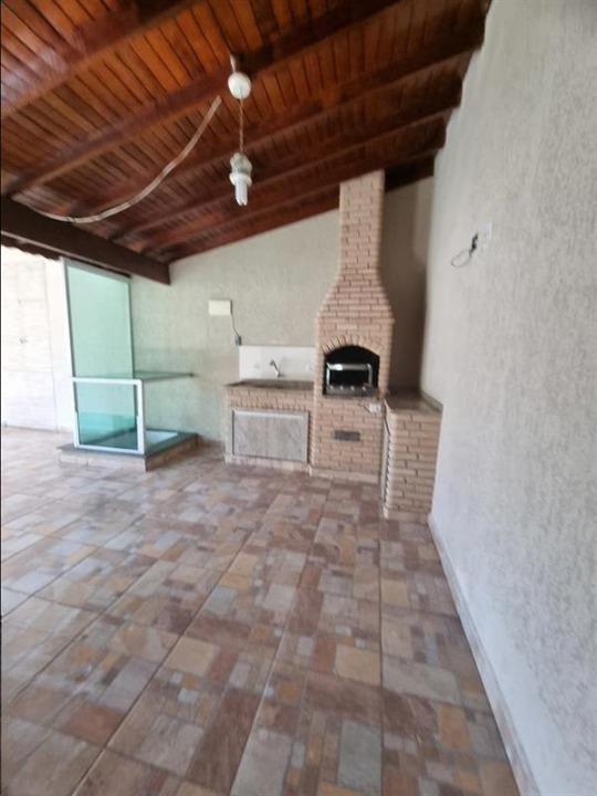 casa Travessa Cadimas São Paulo - 