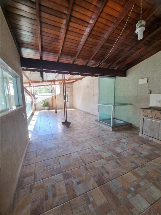 casa Travessa Cadimas São Paulo - 