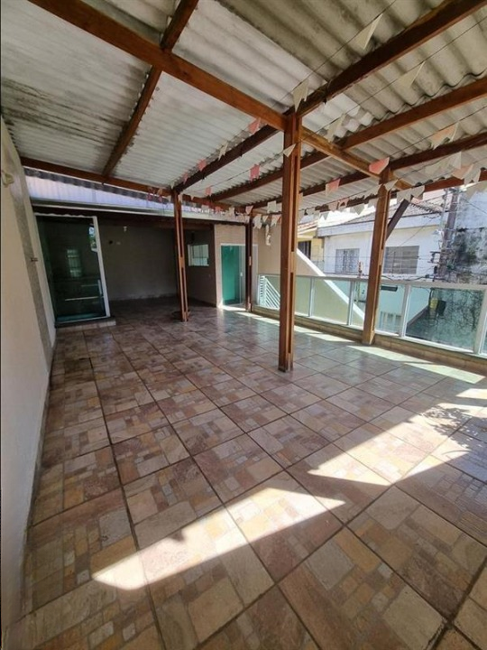 casa Travessa Cadimas São Paulo - 