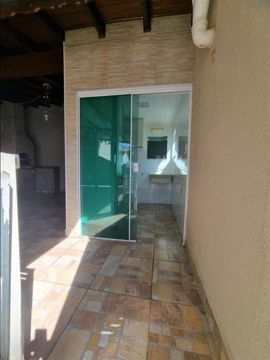 casa Travessa Cadimas São Paulo - 
