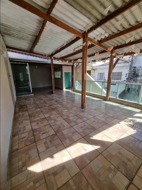 casa Travessa Cadimas São Paulo - 