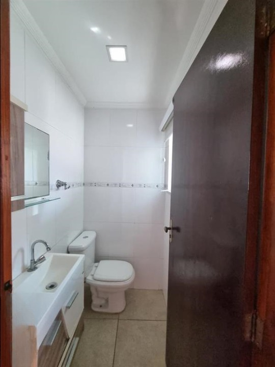 casa Travessa Cadimas São Paulo - 