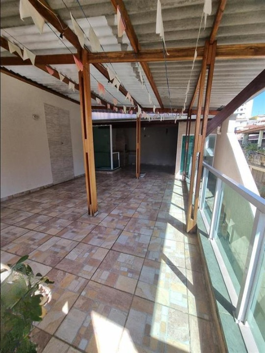 casa Travessa Cadimas São Paulo - 