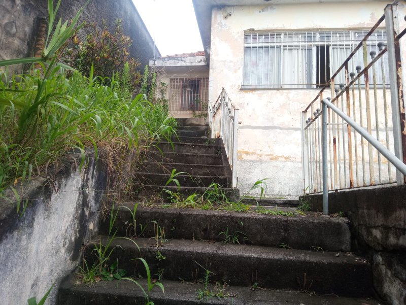 terreno Rua José Maria São Paulo - 