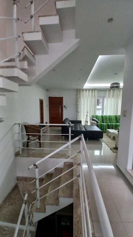 sobrado Rua Padre André Duguet São Paulo - 
