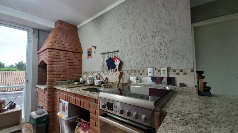 sobrado Rua Padre André Duguet São Paulo - 