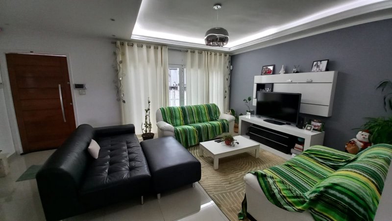 sobrado Rua Padre André Duguet São Paulo - 