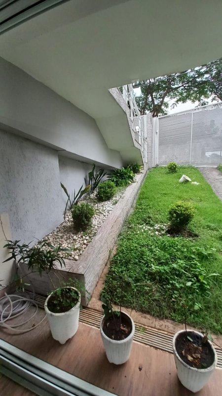 sobrado Rua Padre André Duguet São Paulo - 