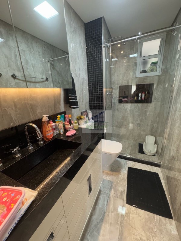 APARTAMENTO À VENDA NO BROOKLIN COM 3 DORMITÓRIOS E 2 VAGAS Avenida Portugal São Paulo - 