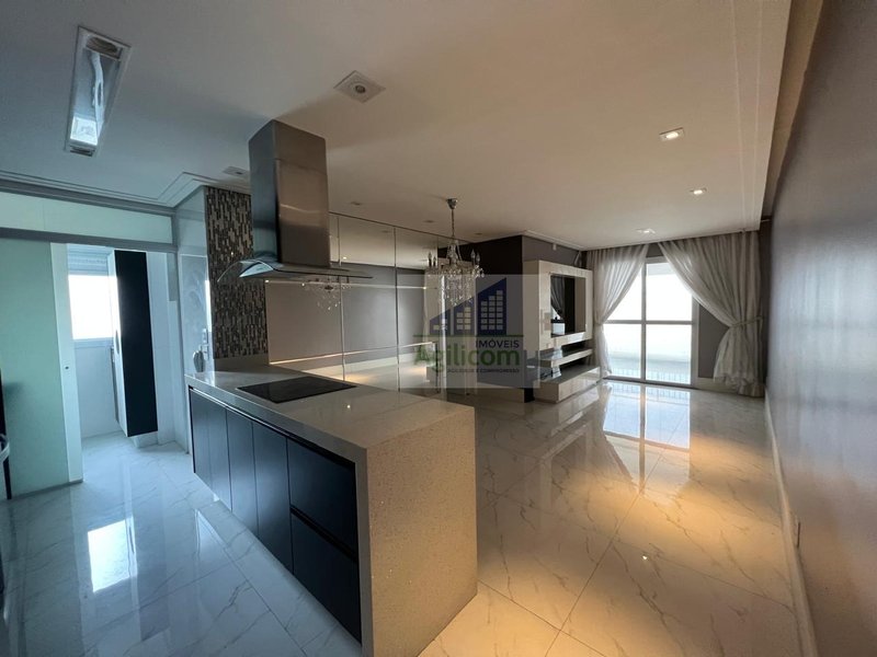 APARTAMENTO À VENDA NO BROOKLIN COM 3 DORMITÓRIOS E 2 VAGAS Avenida Portugal São Paulo - 