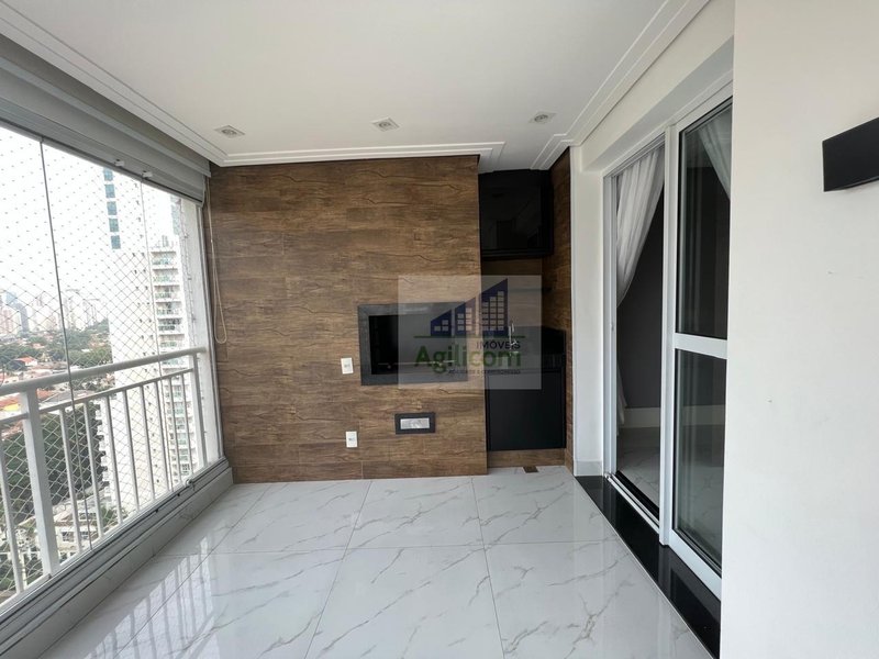 APARTAMENTO À VENDA NO BROOKLIN COM 3 DORMITÓRIOS E 2 VAGAS Avenida Portugal São Paulo - 