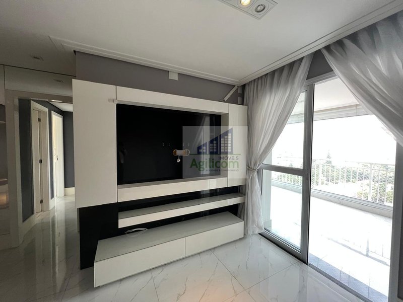 APARTAMENTO À VENDA NO BROOKLIN COM 3 DORMITÓRIOS E 2 VAGAS Avenida Portugal São Paulo - 
