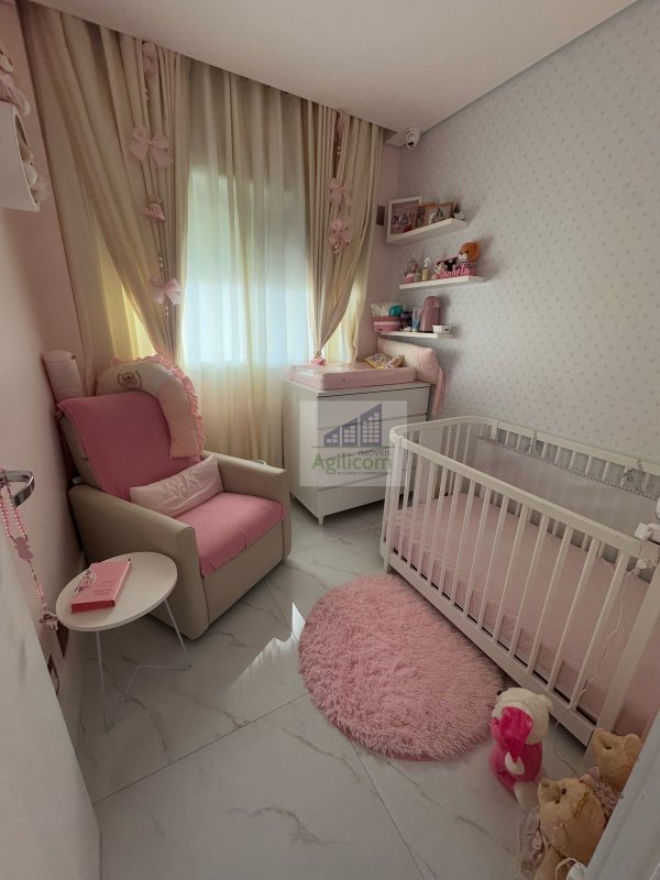 APARTAMENTO À VENDA NO BROOKLIN COM 3 DORMITÓRIOS E 2 VAGAS Avenida Portugal São Paulo - 