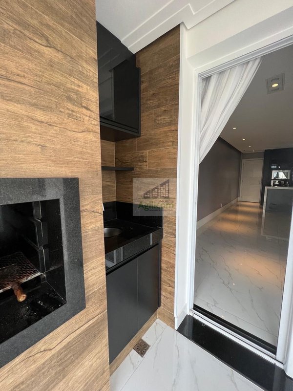 APARTAMENTO À VENDA NO BROOKLIN COM 3 DORMITÓRIOS E 2 VAGAS Avenida Portugal São Paulo - 