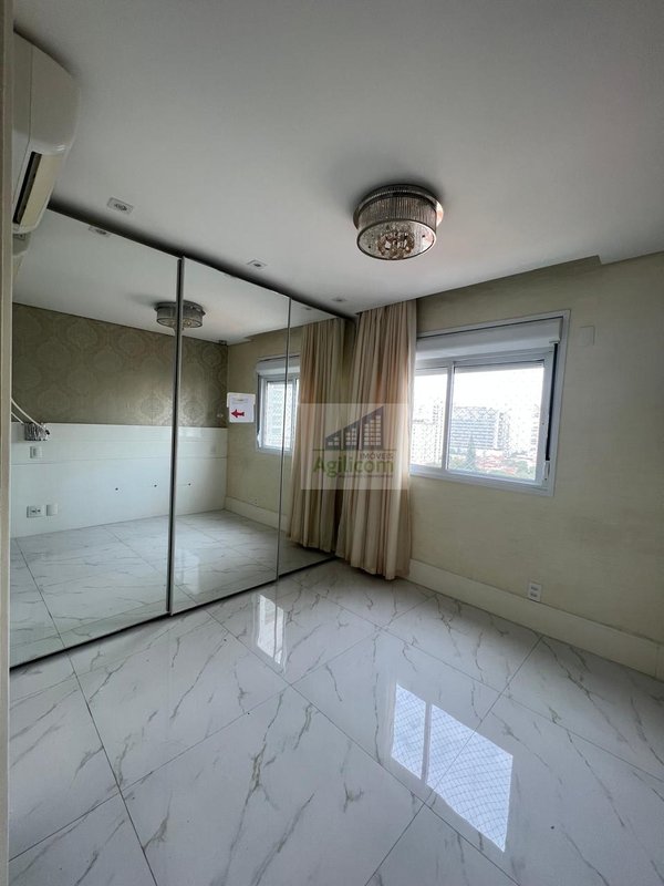 APARTAMENTO À VENDA NO BROOKLIN COM 3 DORMITÓRIOS E 2 VAGAS Avenida Portugal São Paulo - 