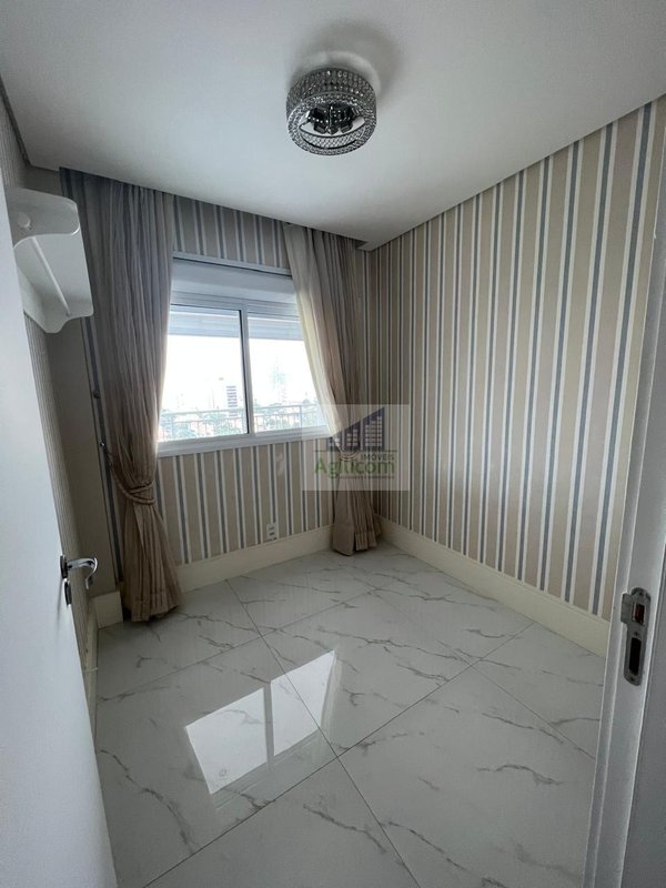 APARTAMENTO À VENDA NO BROOKLIN COM 3 DORMITÓRIOS E 2 VAGAS Avenida Portugal São Paulo - 