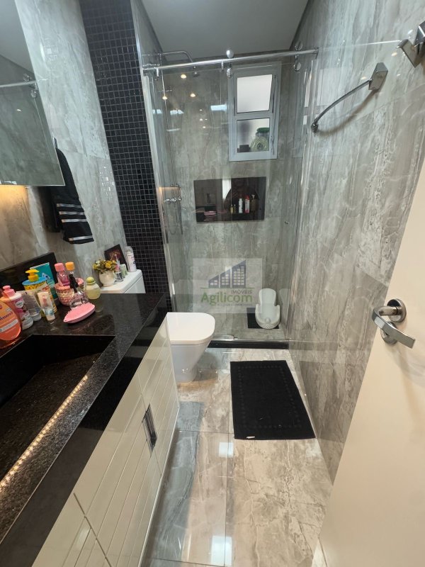 APARTAMENTO À VENDA NO BROOKLIN COM 3 DORMITÓRIOS E 2 VAGAS Avenida Portugal São Paulo - 
